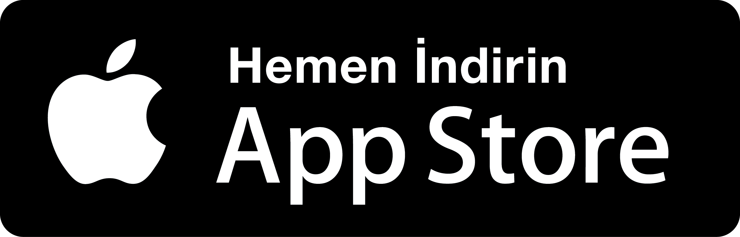 App Store Logo