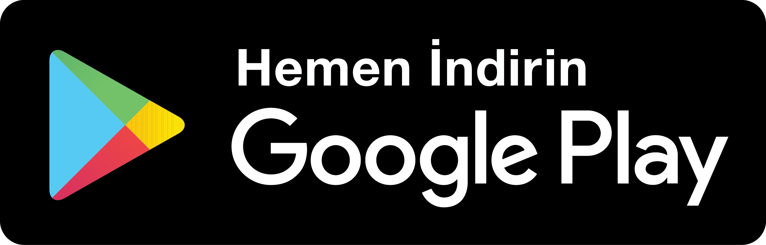 Play Store Logo