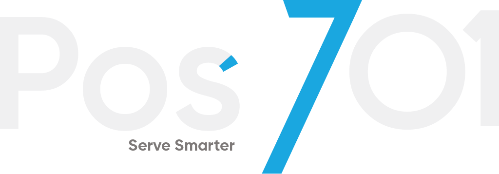 Pos701 Footer Logo